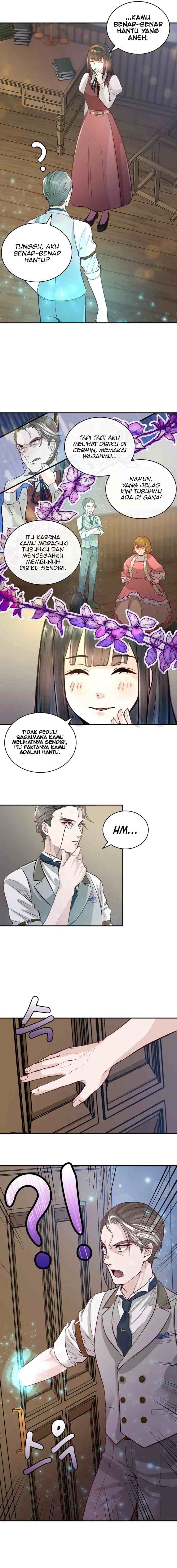 Moriarty's Perfect Crime chapter 2 halaman 7
