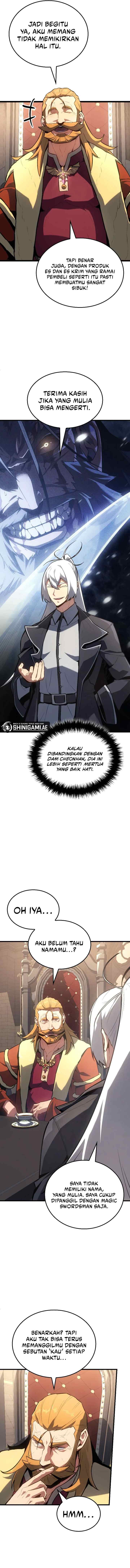 Ice Lord chapter 13 halaman 6