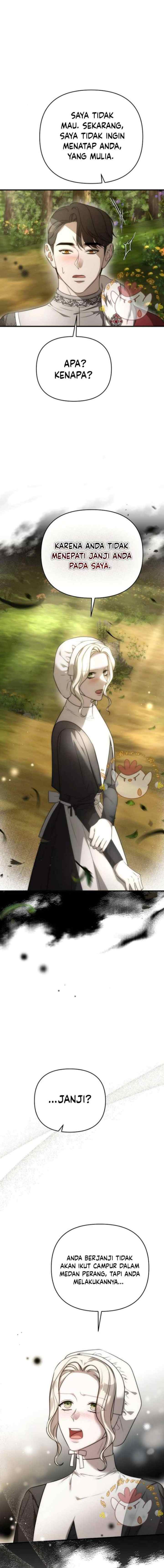 How To Turn A Kind Savior Into An Emperor chapter 47 halaman 8