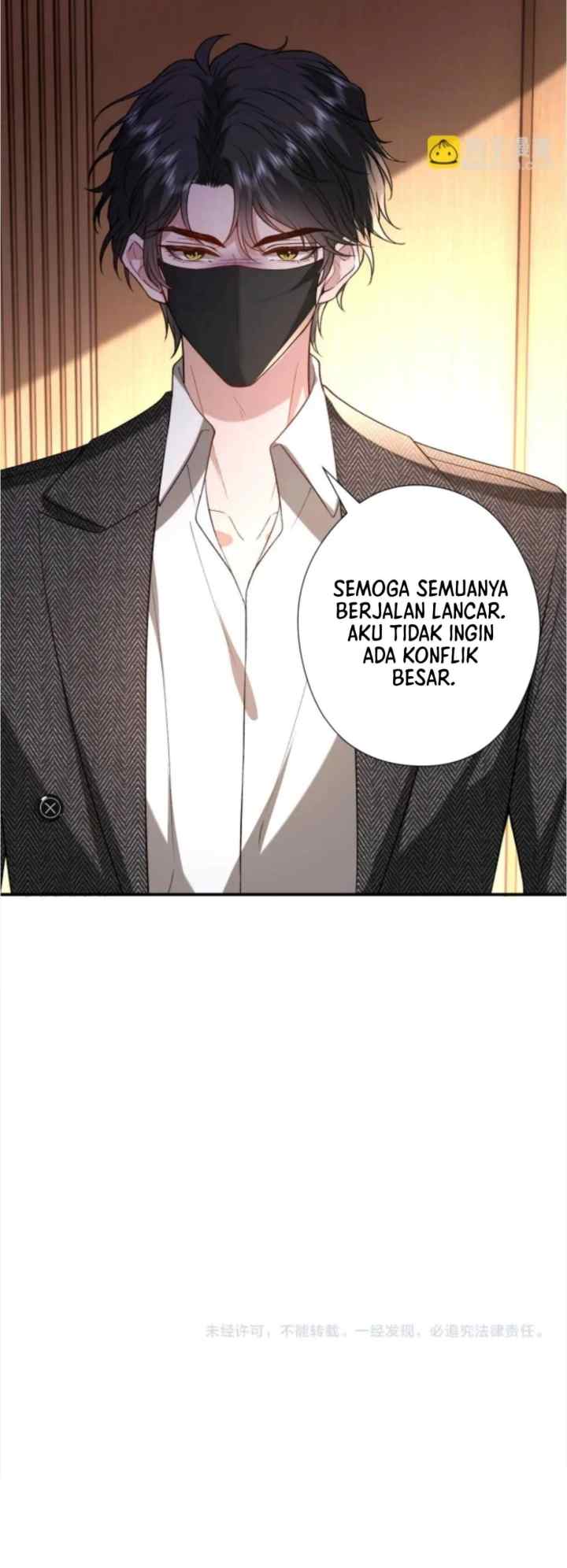 Madam and Her Daily Online Face-Slapping chapter 186 halaman 18