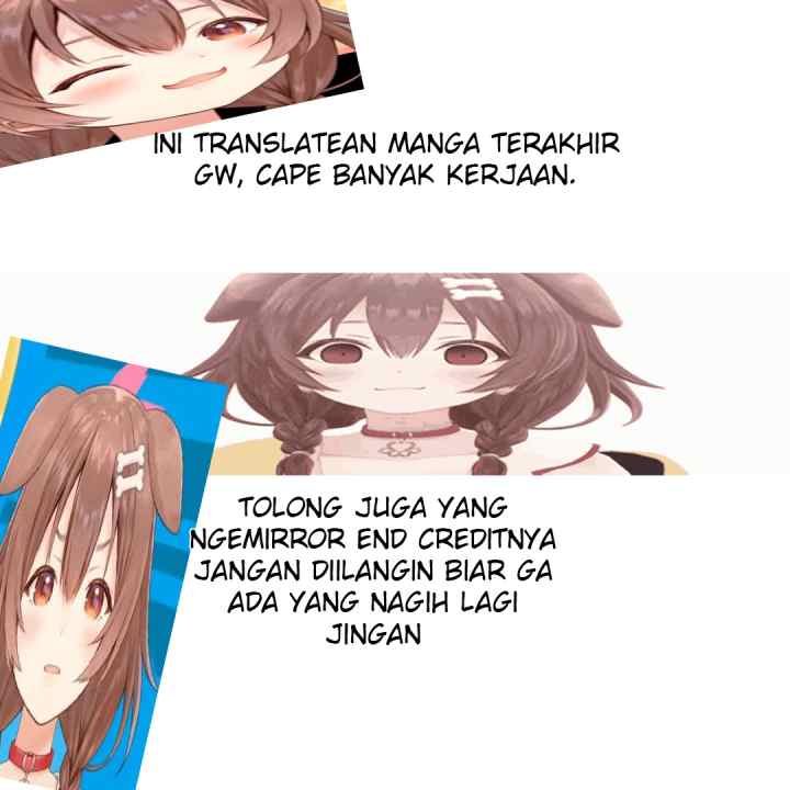 Horimiya chapter 111 halaman 17