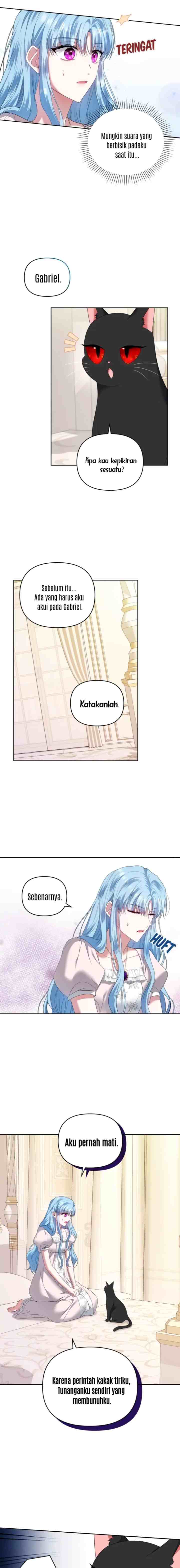 In This Life, I Am the Master chapter 38 halaman 10