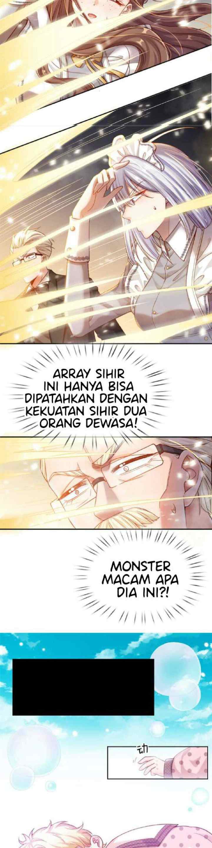 I, Queen Edith chapter 8 halaman 8