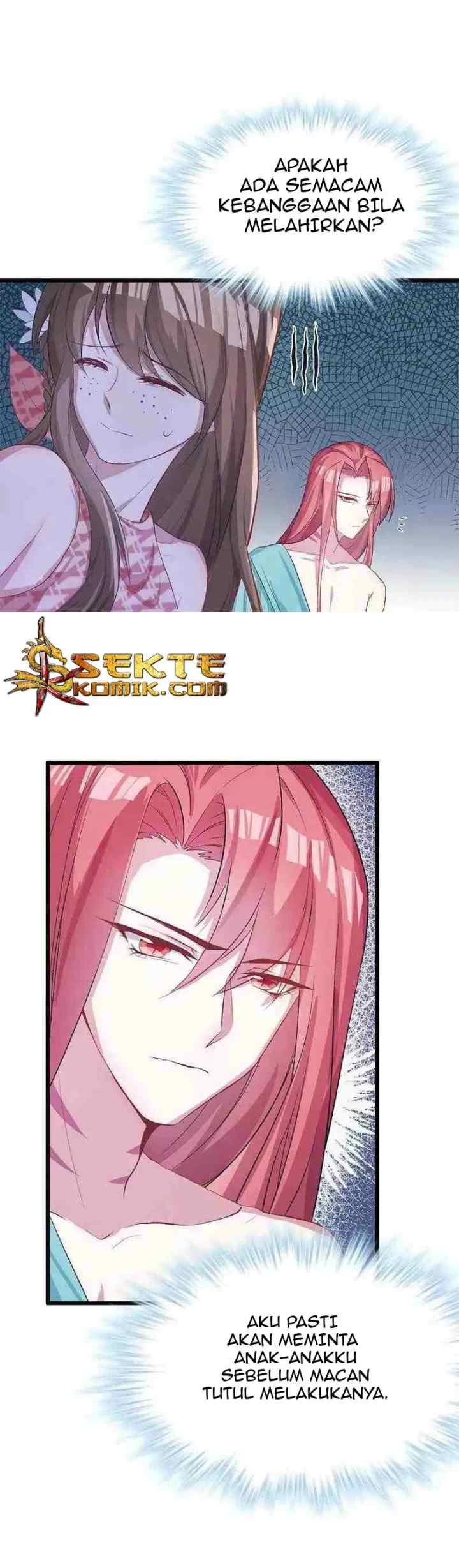Beauty and the Beasts chapter 71 halaman 10