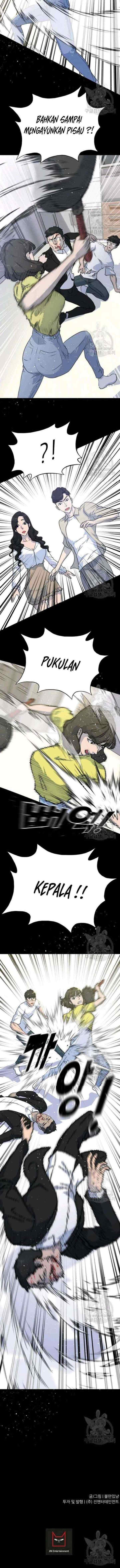 Trigger chapter 75 halaman 15