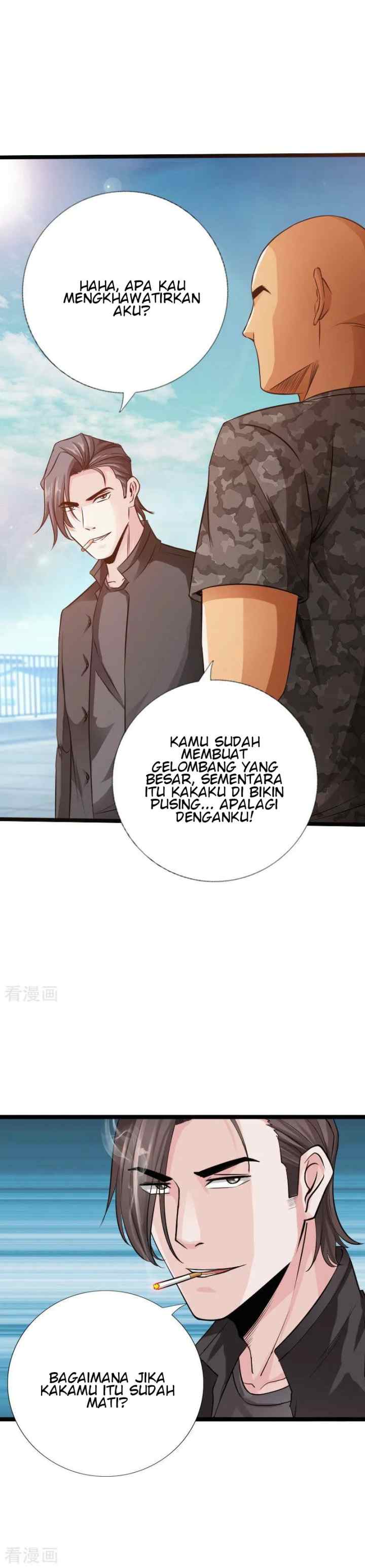 Hopeless chapter 43 halaman 7