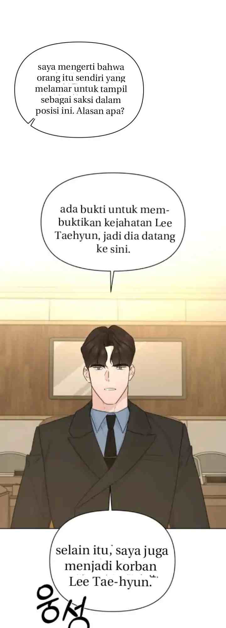 Another Love! chapter 51 halaman 6