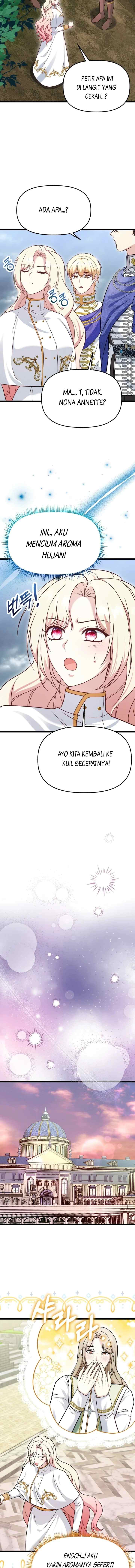 Our Villainess Has Changed chapter 24 halaman 13
