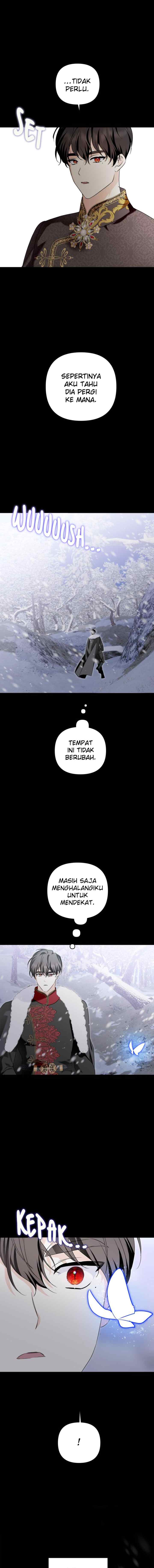 Monster Duke's Daughter chapter 172 halaman 9