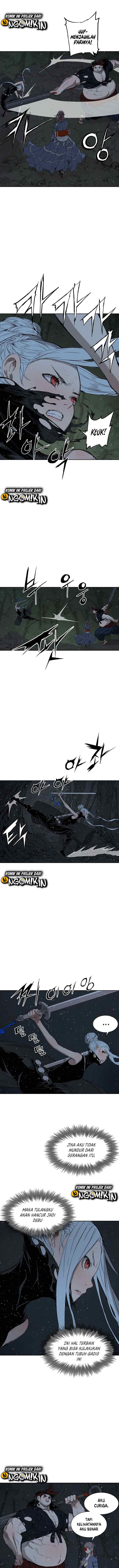 Sword Sheath's Child chapter 37 halaman 12