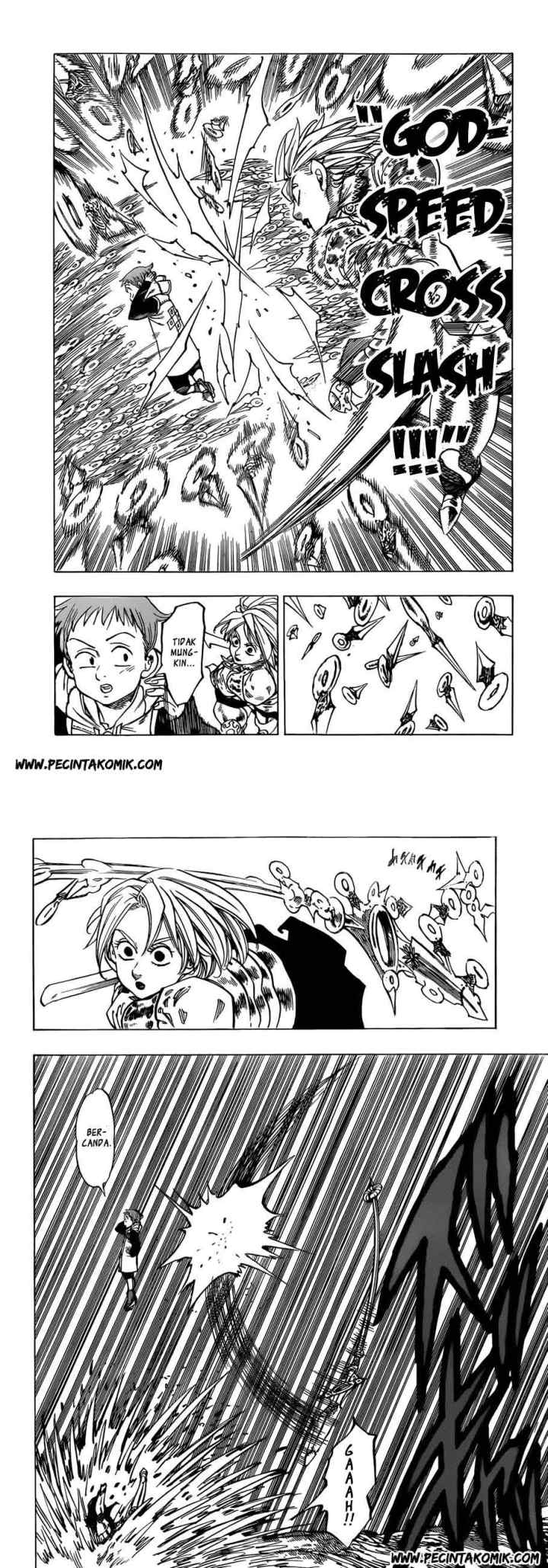 Nanatsu no Taizai chapter 42 halaman 12