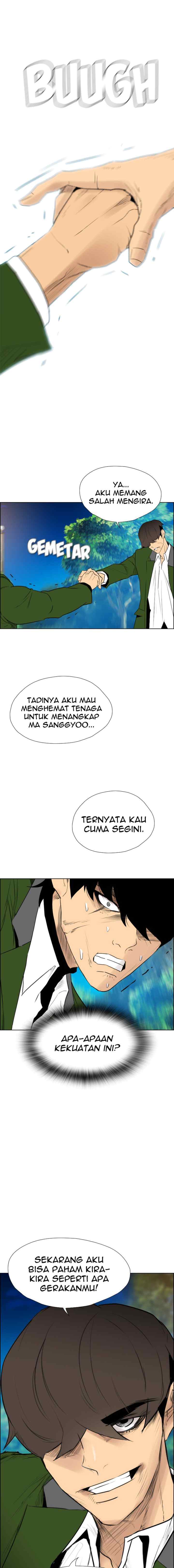 Reawaken Man chapter 117 halaman 11