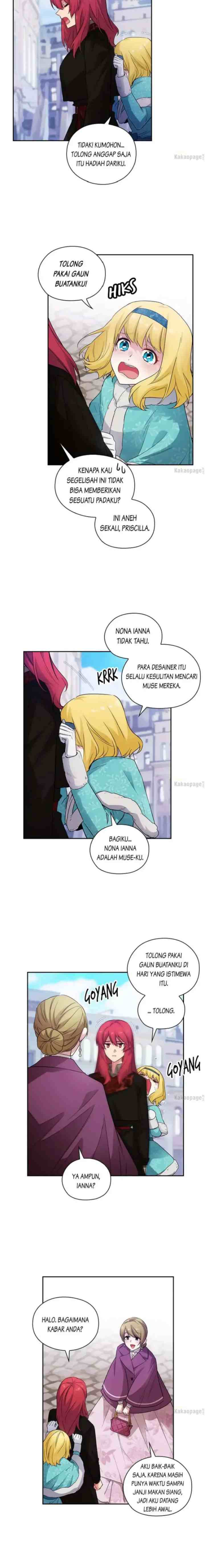 Adonis chapter 169 halaman 14