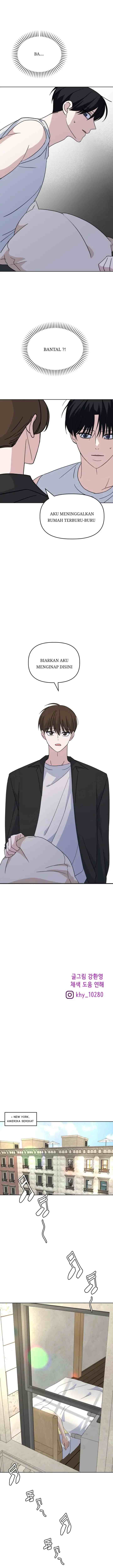 Causality chapter 50 halaman 12