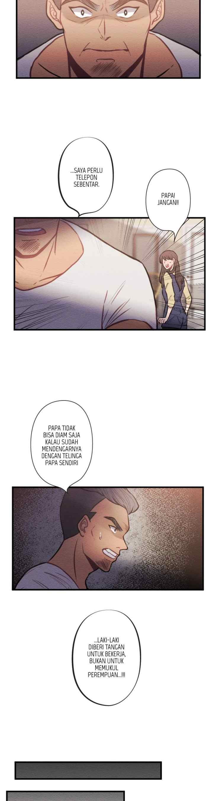 Mistake S1 chapter 58 halaman 12