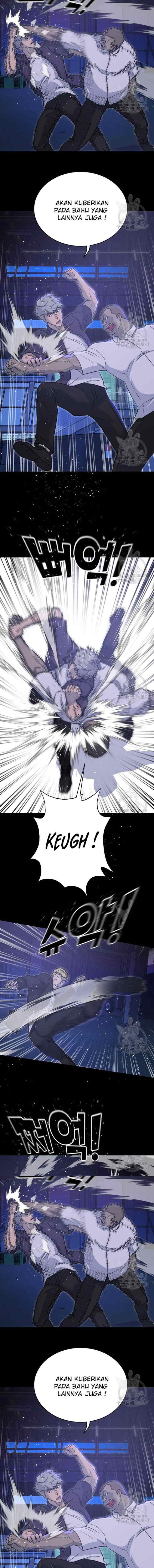 Trigger chapter 105 halaman 8