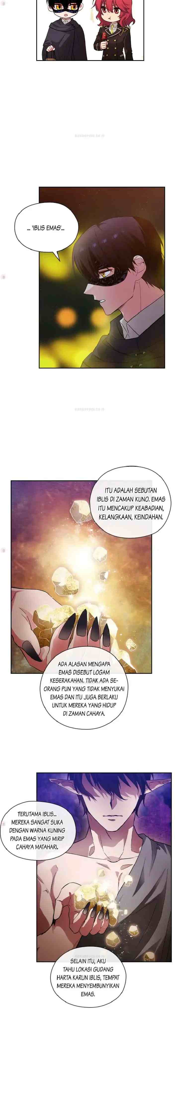 Adonis chapter 161 halaman 17