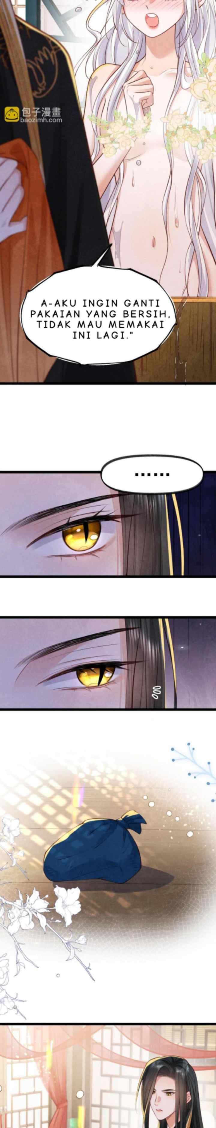 Tribute's Road To Survival chapter 24 halaman 7