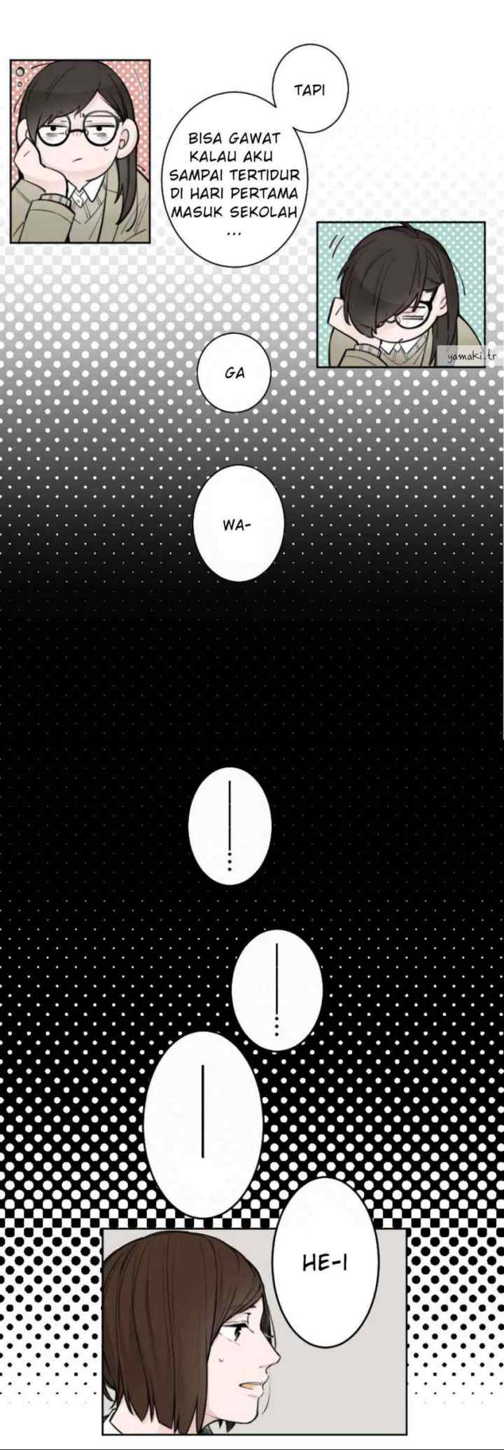 Asaha Furu chapter 2 halaman 6