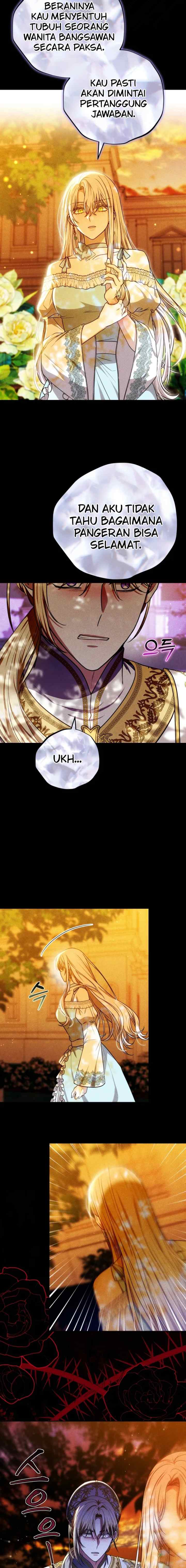 The Male Lead's Nephew Like Me So Much chapter 82 halaman 7