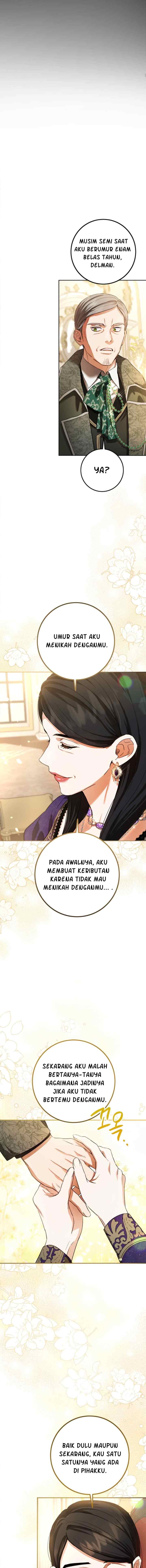 The Princess's Double Life chapter 113 halaman 15
