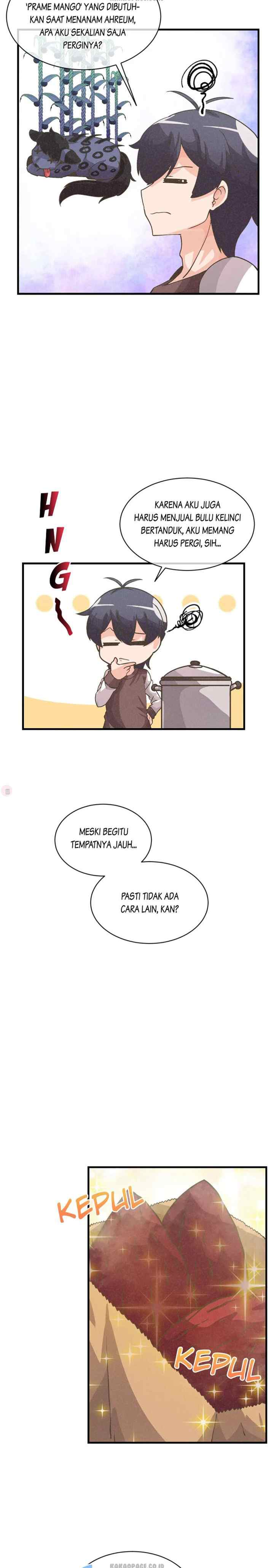 Spirit Farmer chapter 17 halaman 6