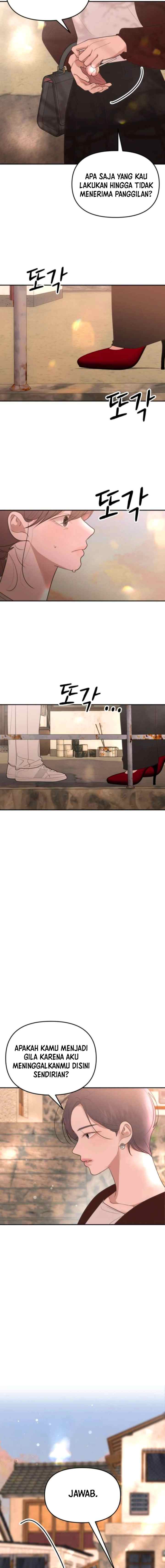 You Just Made My Day chapter 18 halaman 6