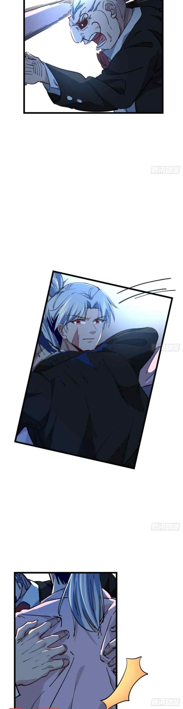 Unlock 99 Heroine of the Last Day chapter 30 halaman 7