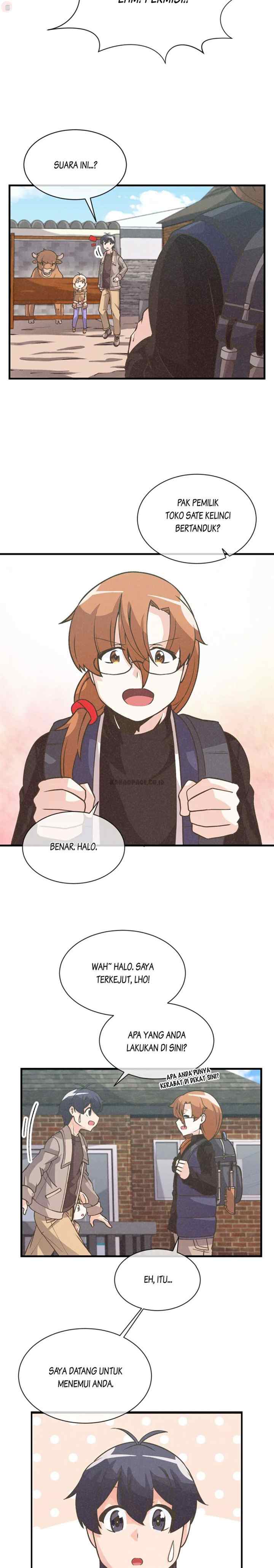 Spirit Farmer chapter 17 halaman 10