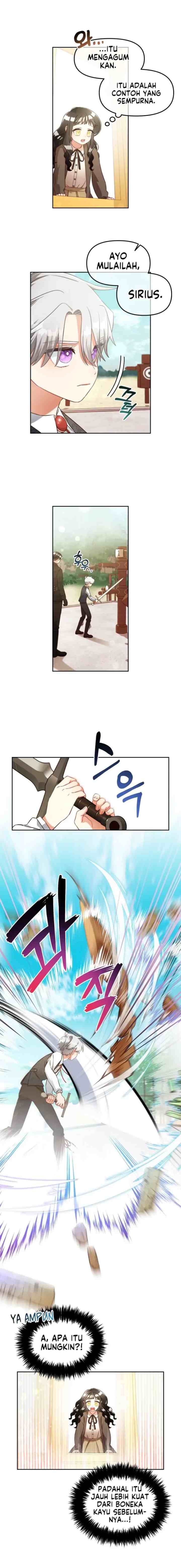 I Will Be Next to the Main Character chapter 7 halaman 13
