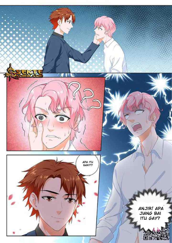 Metropolitan System chapter 94 halaman 5