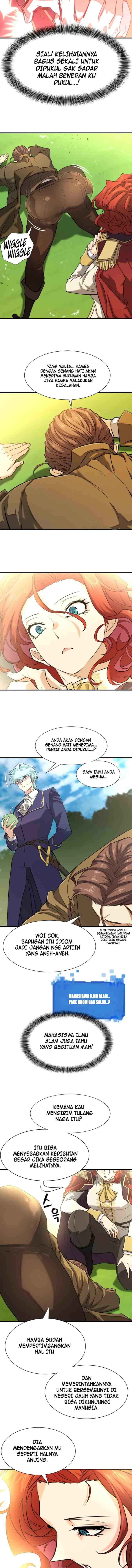 O melhor engenheiro do mundo chapter 111 halaman 5