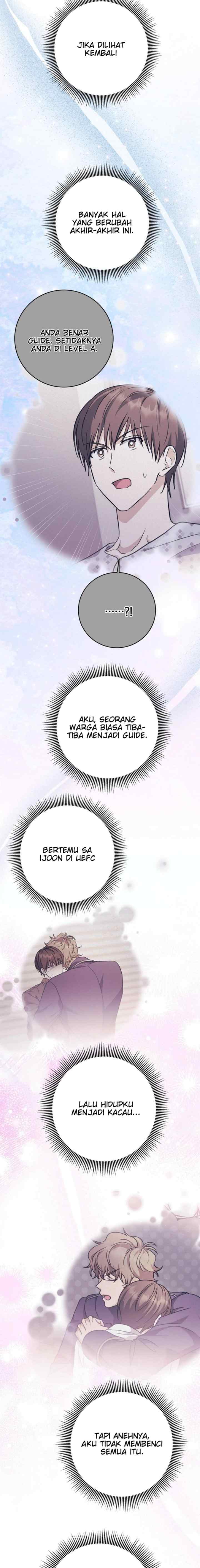 Seira To Juliet chapter 13 halaman 15