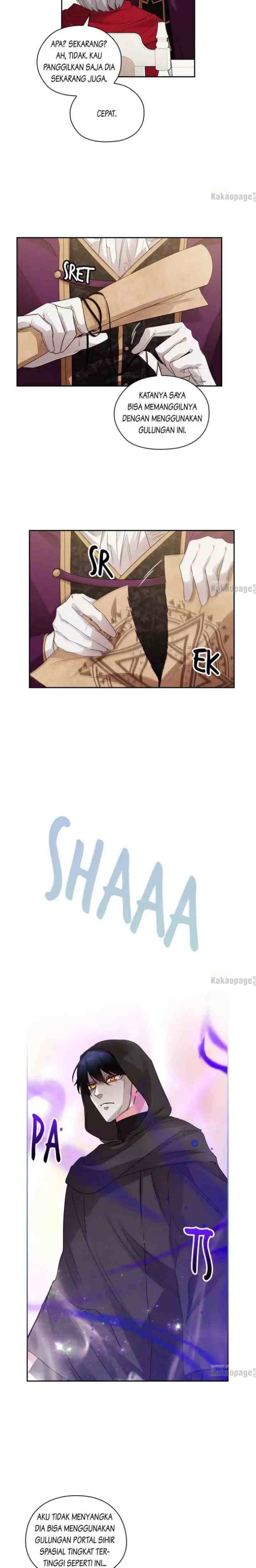 Adonis chapter 183 halaman 4