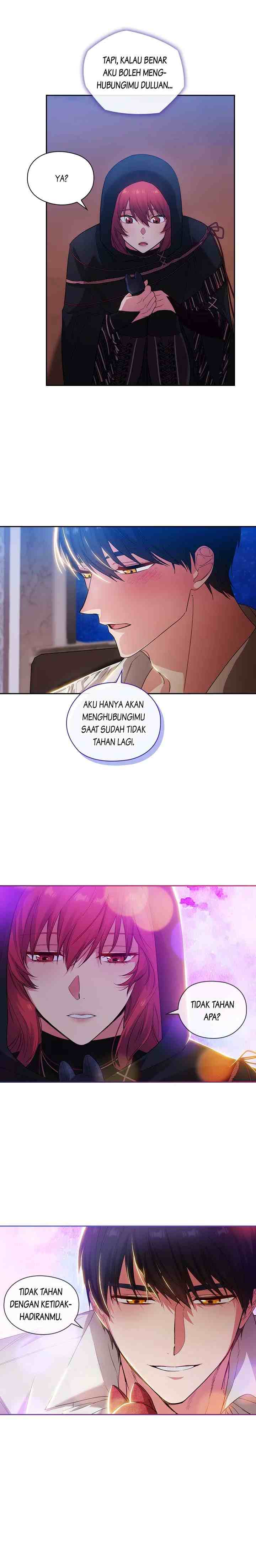Adonis chapter 200 halaman 6