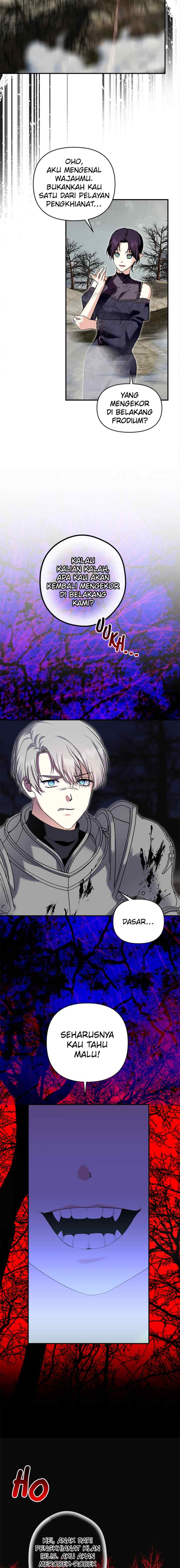 Monster Duke's Daughter chapter 176 halaman 14