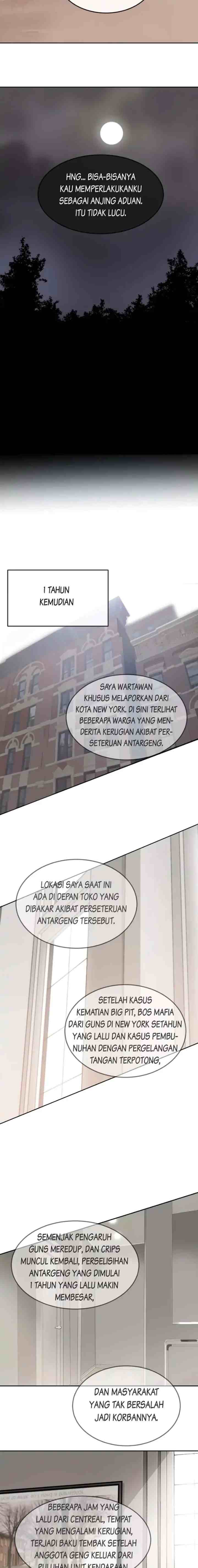 Devil Sword King chapter 254 halaman 9