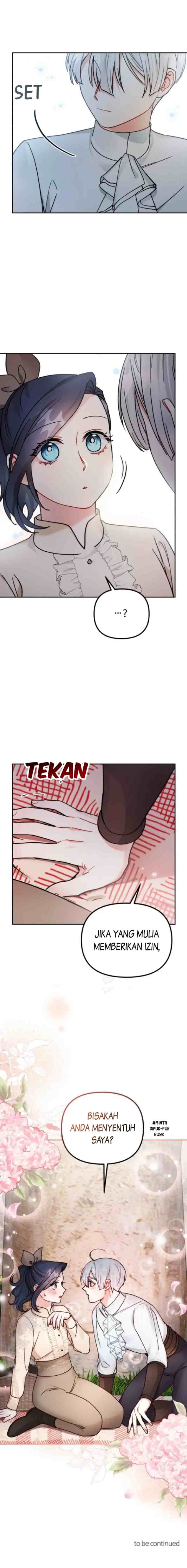 For Snow White chapter 22 halaman 12