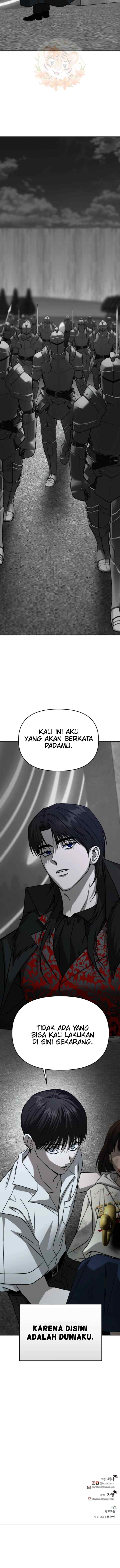Call Me The Devil chapter 111 halaman 19