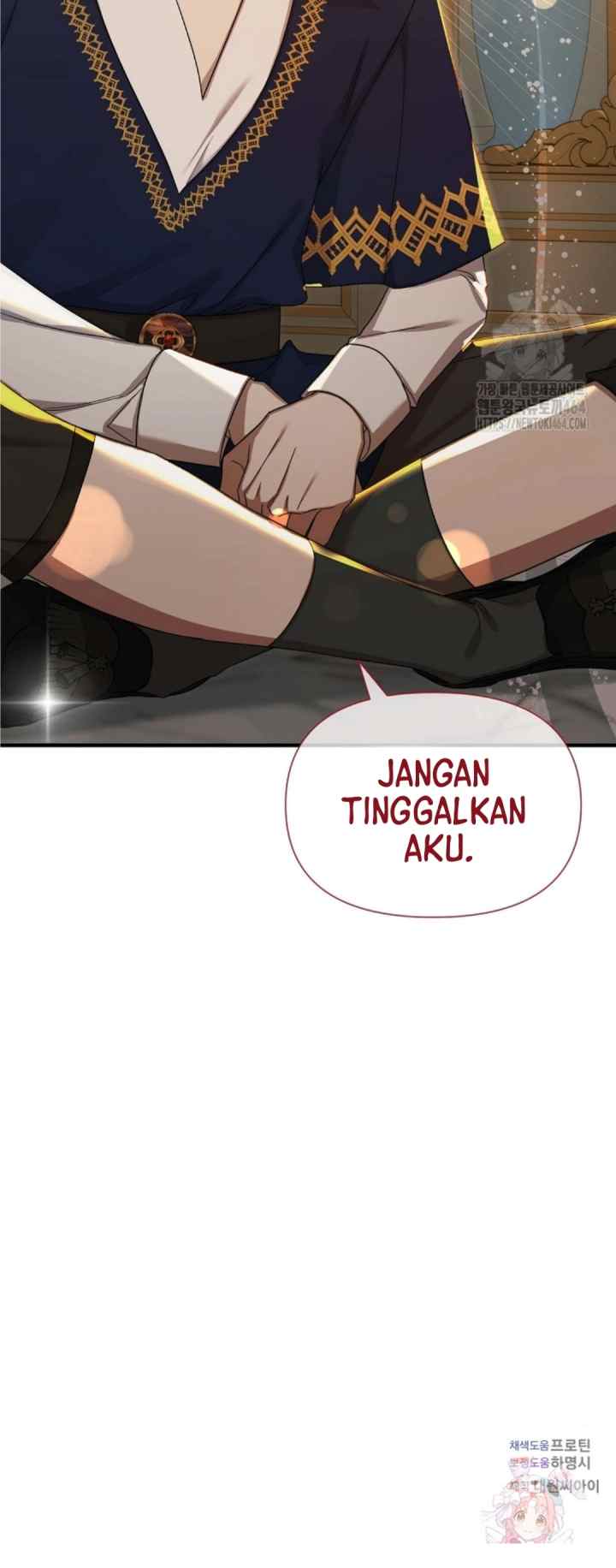 0 And 1 chapter 40 halaman 19