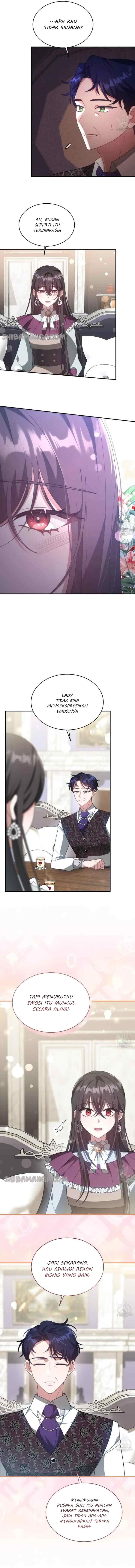 I Hated It Even More chapter 38 halaman 9