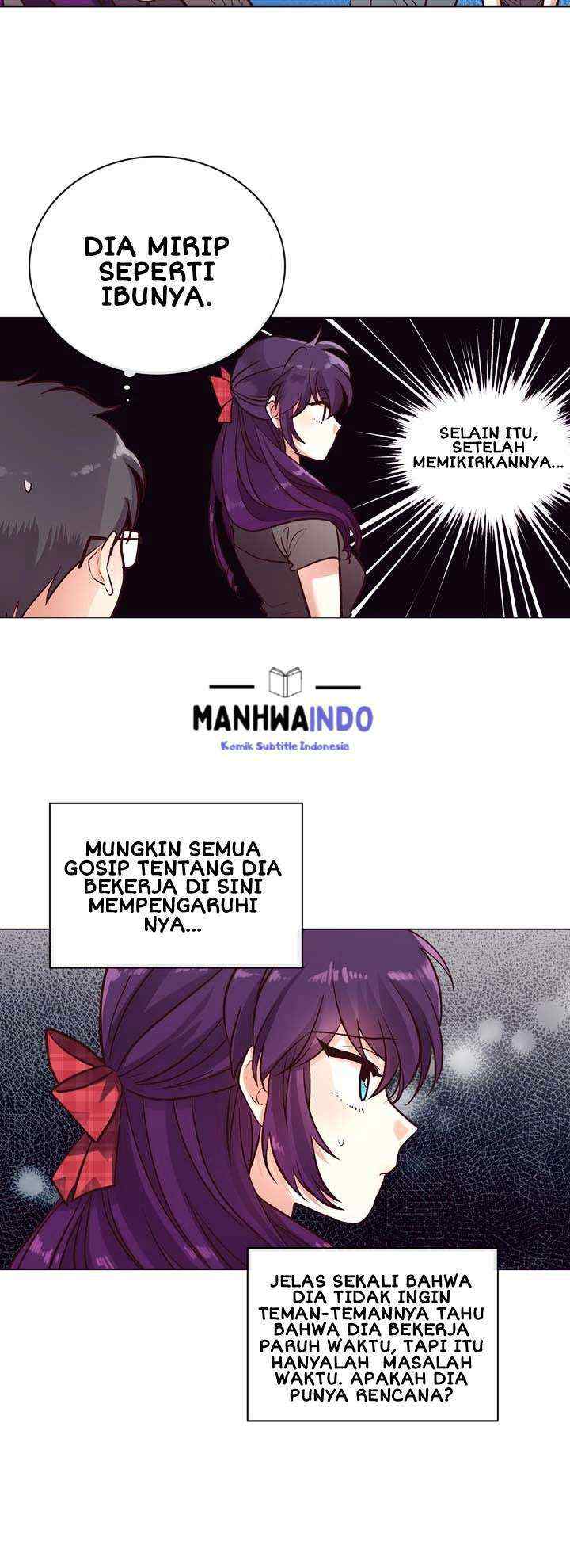 Pride Complex chapter 12.1 halaman 9
