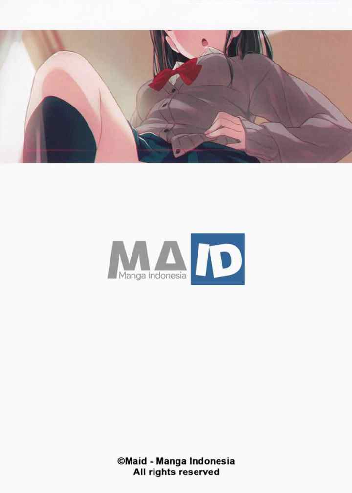 New Game! chapter 33 halaman 15