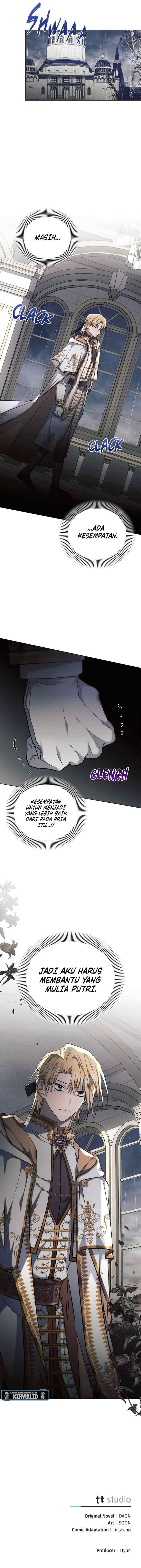 Ashtarte chapter 70 halaman 13