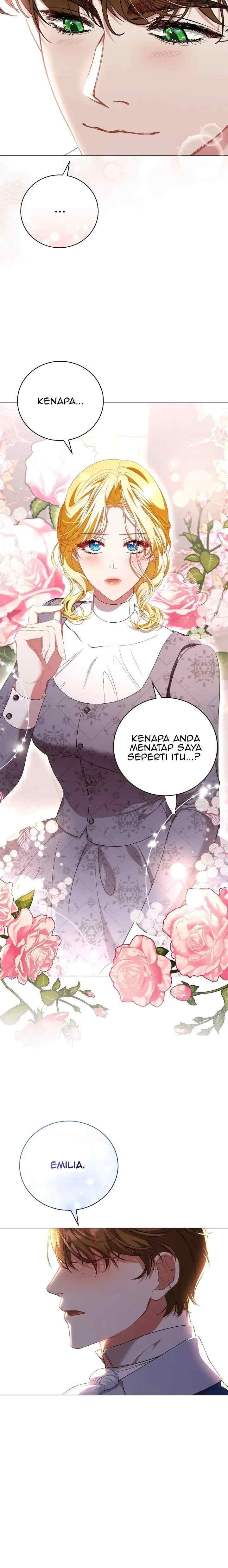 Love Doesn't Matter chapter 59 halaman 15