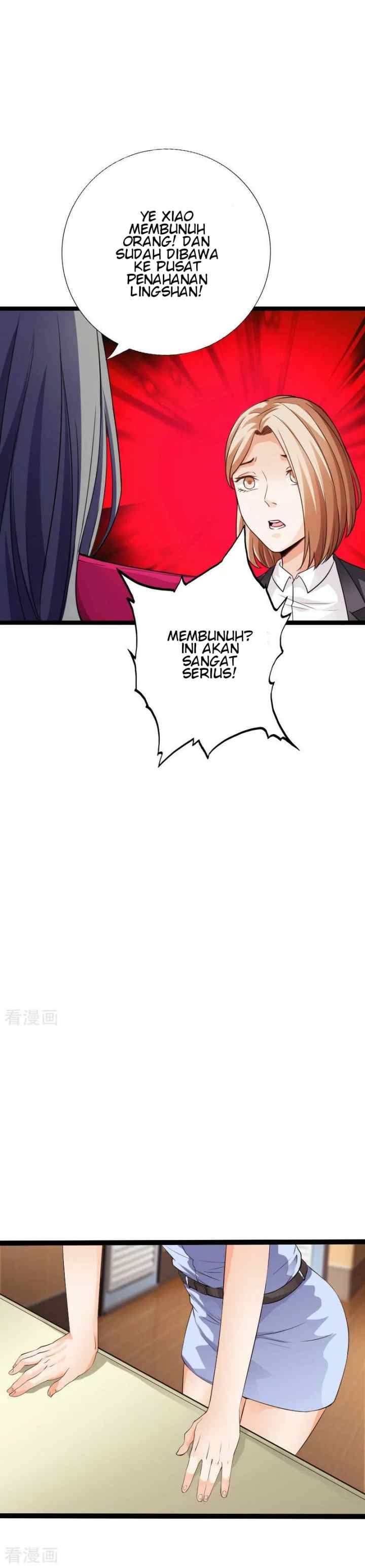 Hopeless chapter 84 halaman 10