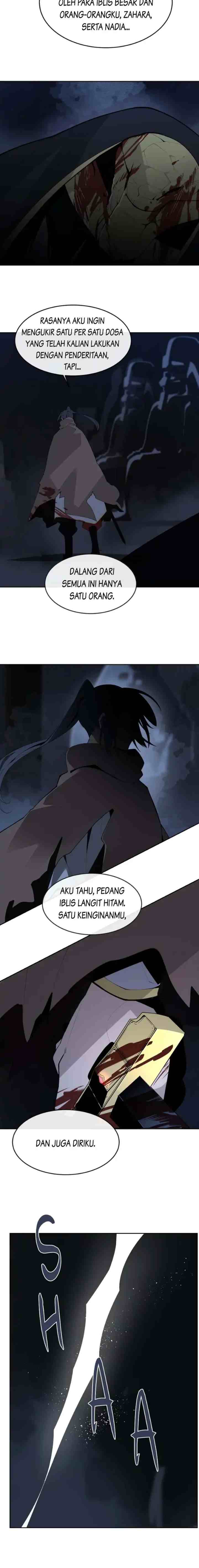 Devil Sword King chapter 303 halaman 13