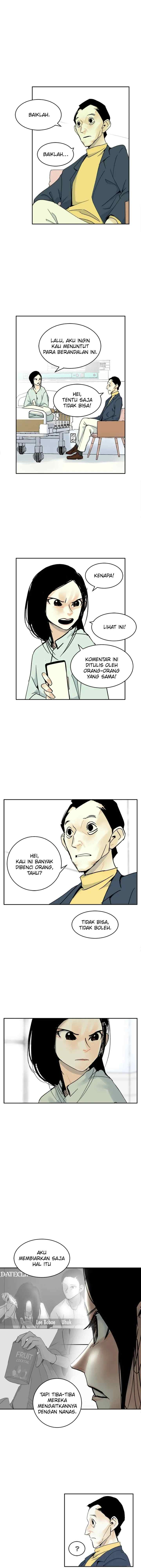 Dateclip chapter 5 halaman 5