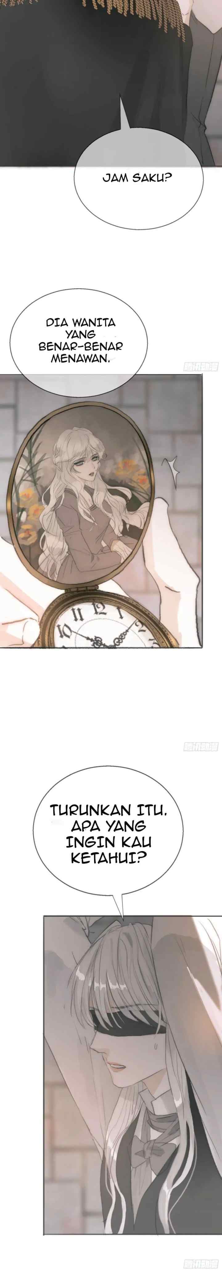 Bedtime Fairy Tiles chapter 3 halaman 7