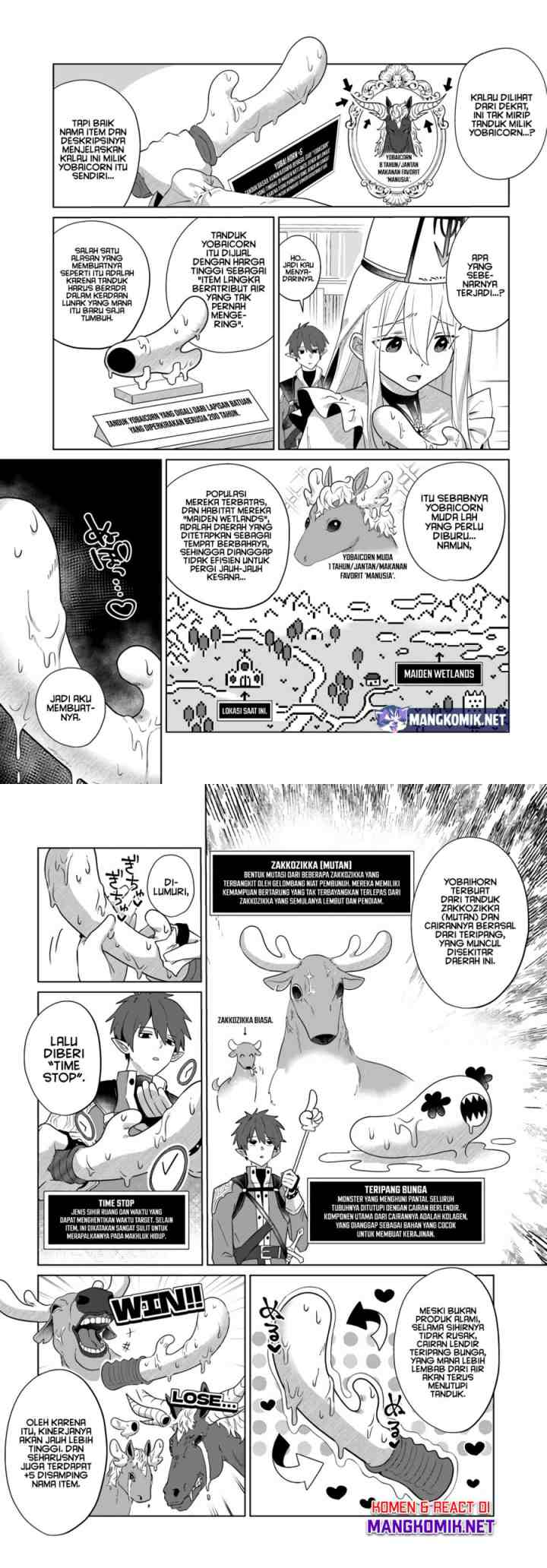Craft Orgasm chapter 1 halaman 6